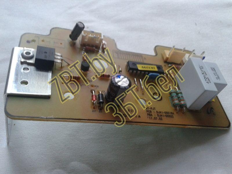 Модуль управления для пылесоса Samsung DJ41-00522A