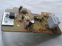 Модуль управления для пылесоса Samsung DJ41-00522A