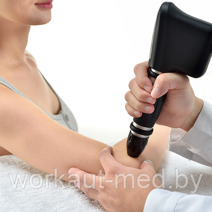 Аппликатор для УВТ Longest LGT-2500S (Plus), фото 2