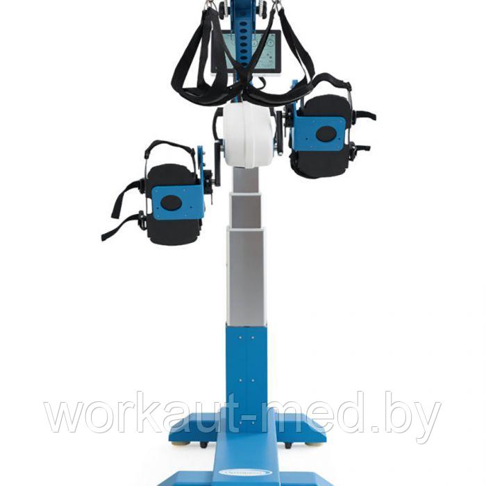 Аппарат для механотерапии «ОРТОРЕНТ» модель «МОТО-Л» для ног (прикроватный) - фото 3 - id-p224275237