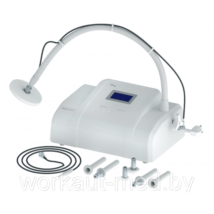 Аппарат для сантиметровой терапии «СМВ 20» Мед ТеКо - фото 1 - id-p224275243