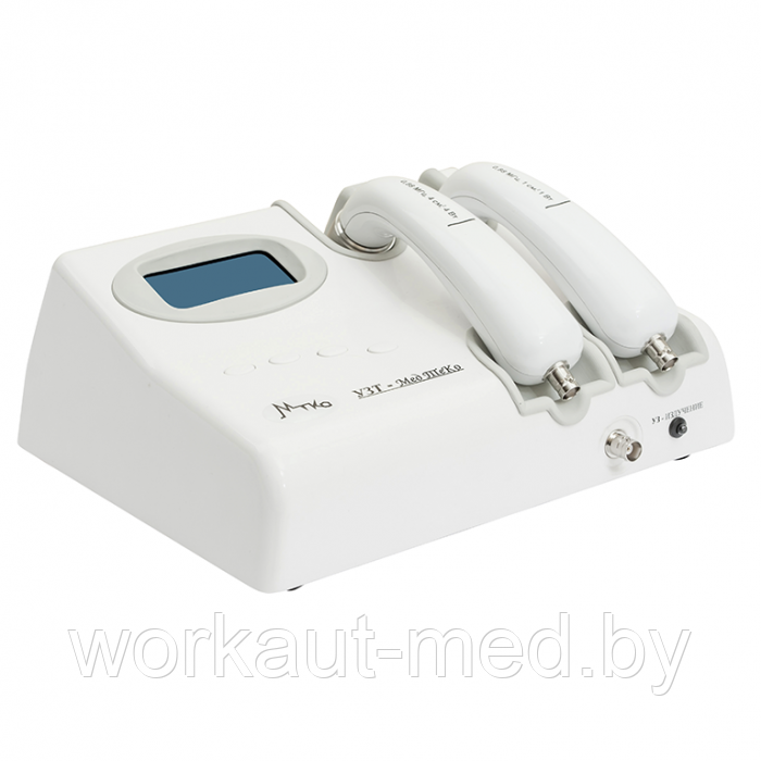 Аппарат для ультразвуковой терапии «УЗТ 1.02Ф» Мед ТеКо - фото 2 - id-p224275245