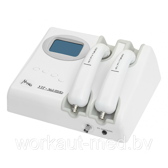 Аппарат для ультразвуковой терапии «УЗТ 1.02Ф» Мед ТеКо - фото 5 - id-p224275245