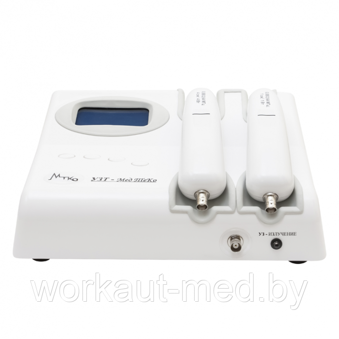 Аппарат для ультразвуковой терапии «УЗТ 1.3.02Ф» Мед ТеКо - фото 3 - id-p224275246