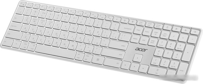 Клавиатура Acer OKR301 - фото 3 - id-p224275560