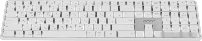 Клавиатура Acer OKR301 - фото 4 - id-p224275560