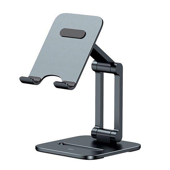 Подставка Baseus Biaxial Foldable Metal Stand LUSZ000013 - фото 3 - id-p215022531