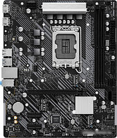 Материнская плата ASRock B760M-H2/M.2