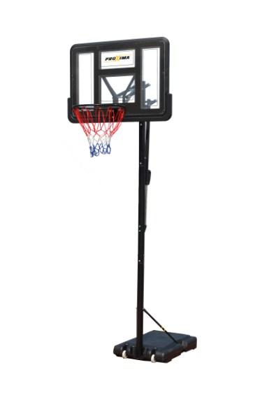 Мобильная баскетбольная стойка Proxima 44 / S003-20 - фото 1 - id-p224274355