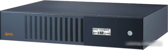 Источник бесперебойного питания Kiper Power Smart 2200 RM IEC - фото 1 - id-p224275541