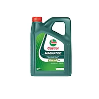 Моторное масло Castrol Magnatec 10W-40 A3/B4 4л 15СА24