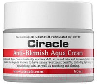 Крем для лица Ciracle Anti-Acne Anti Blemish Aqua Cream