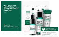 Набор косметики для лица Some By Mi 30days Aha/Bha/Pha 30 Days Miracle Starter Kit 4