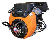 Двигатель бензиновый Lifan 2V80F-A (29 л.с., 20А катушка)