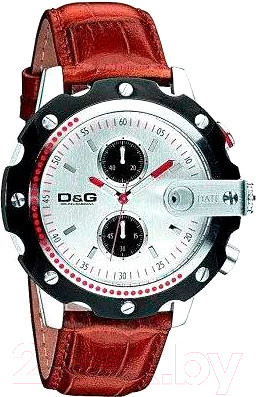 Часы наручные мужские Dolce&Gabbana DW0365 - фото 1 - id-p224276550
