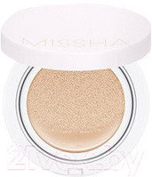 Кушон Missha Magic Cushion Cover Lasting SPF50+/PA+++ No.21