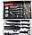 Набор ножей zepter на 6 предметов, ножи кухонные и принадлежности, нож кухонный цептер, фото 6