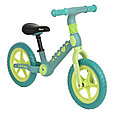 Беговел детский Pituso Dino колеса EVA 12" зеленый, фото 7