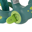 Беговел детский Pituso Dino колеса EVA 12" зеленый, фото 9