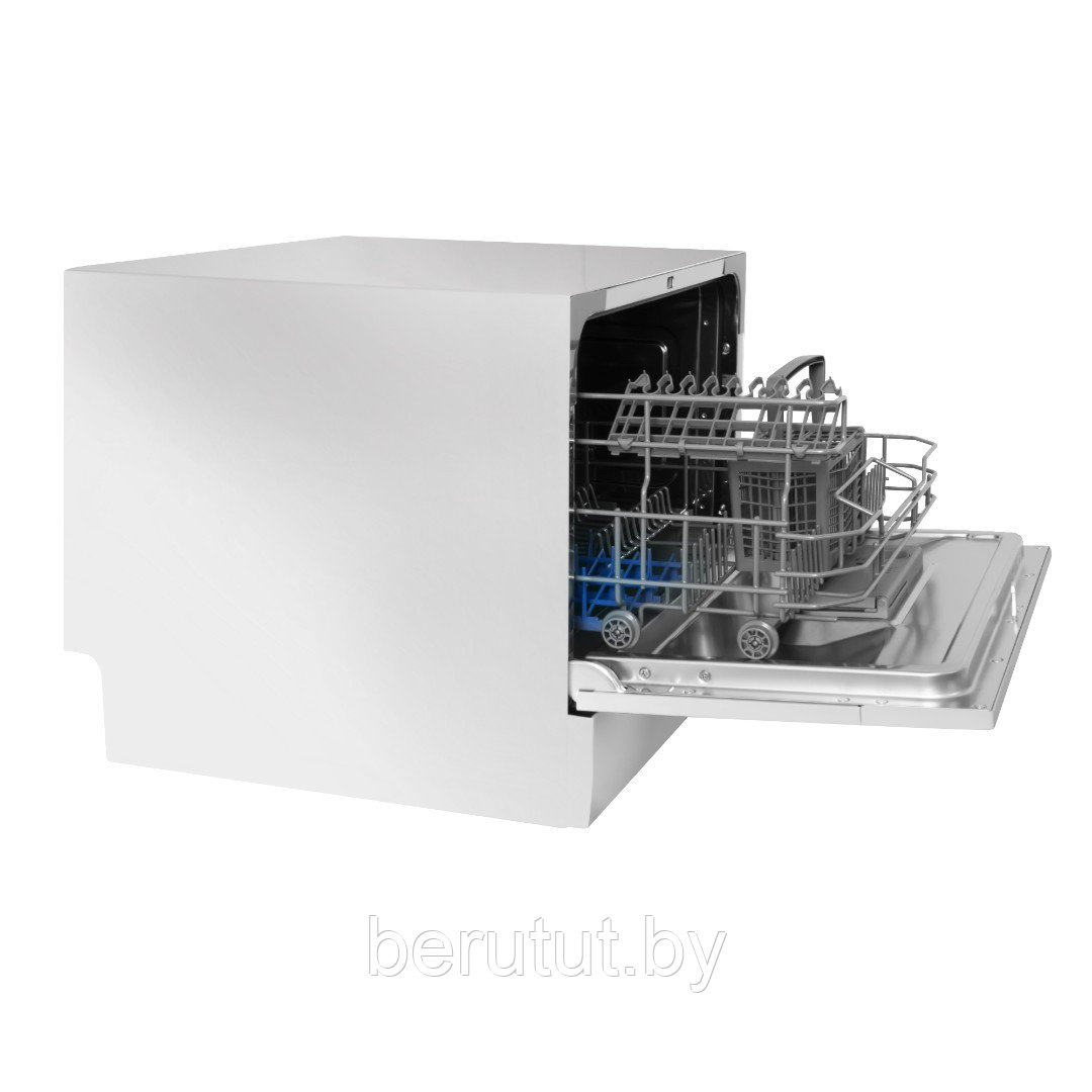Посудомоечная машина настольная EXITEQ EXDW-T503 - фото 7 - id-p224277210