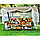 Садовые качели Olsa Сиена, 2486х1350х1740 мм, арт. с903, фото 2