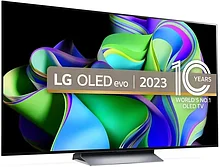 Телевизор LG OLED65C3RLA