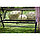 Садовые качели Olsa Сиена, 2486х1350х1740 мм, арт. с1116, фото 4