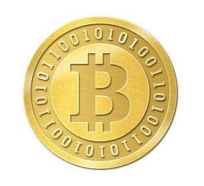 Шоколадная монета Bitcoin 6г горький и молочный, туба 60шт. РФ