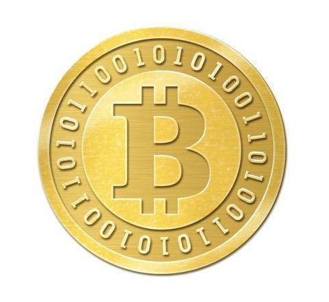 Шоколадная монета Bitcoin 6г горький и молочный, туба 60шт. РФ - фото 1 - id-p224278179