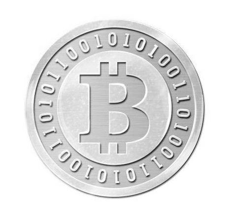 Шоколадная монета Bitcoin 6г горький и молочный, туба 60шт. РФ - фото 2 - id-p224278179