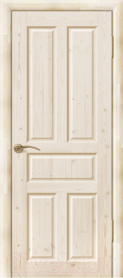 Дверь межкомнатная Wood Goods ДГФ-5Ф-2 70x200 - фото 1 - id-p224279178