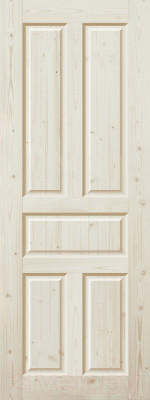 Дверь межкомнатная Wood Goods ДГФ-5Ф-2 70x200 - фото 2 - id-p224279178