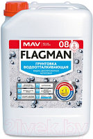 Грунтовка MAV Flagman ВД-АК-08