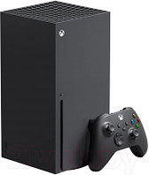 Игровая приставка Microsoft Xbox Series X 1TB 1882 / RRT-00010