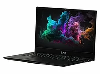 Ноутбук ACD 15S G2 [AH15SI2262WB] Black 15.6" {FHD i5-1235U/16Gb/SSD512Gb/NoOS}