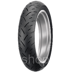 Мотошина Dunlop Sportmax GPR-300 110/70ZR17 (54W) F TL, фото 2