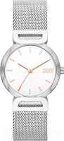 Часы наручные женские DKNY NY6623