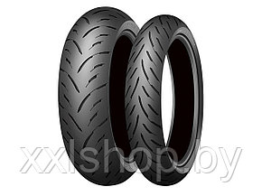 Мото шина Dunlop Sportmax GPR-300 120/60ZR17 (55W) F TL, фото 2