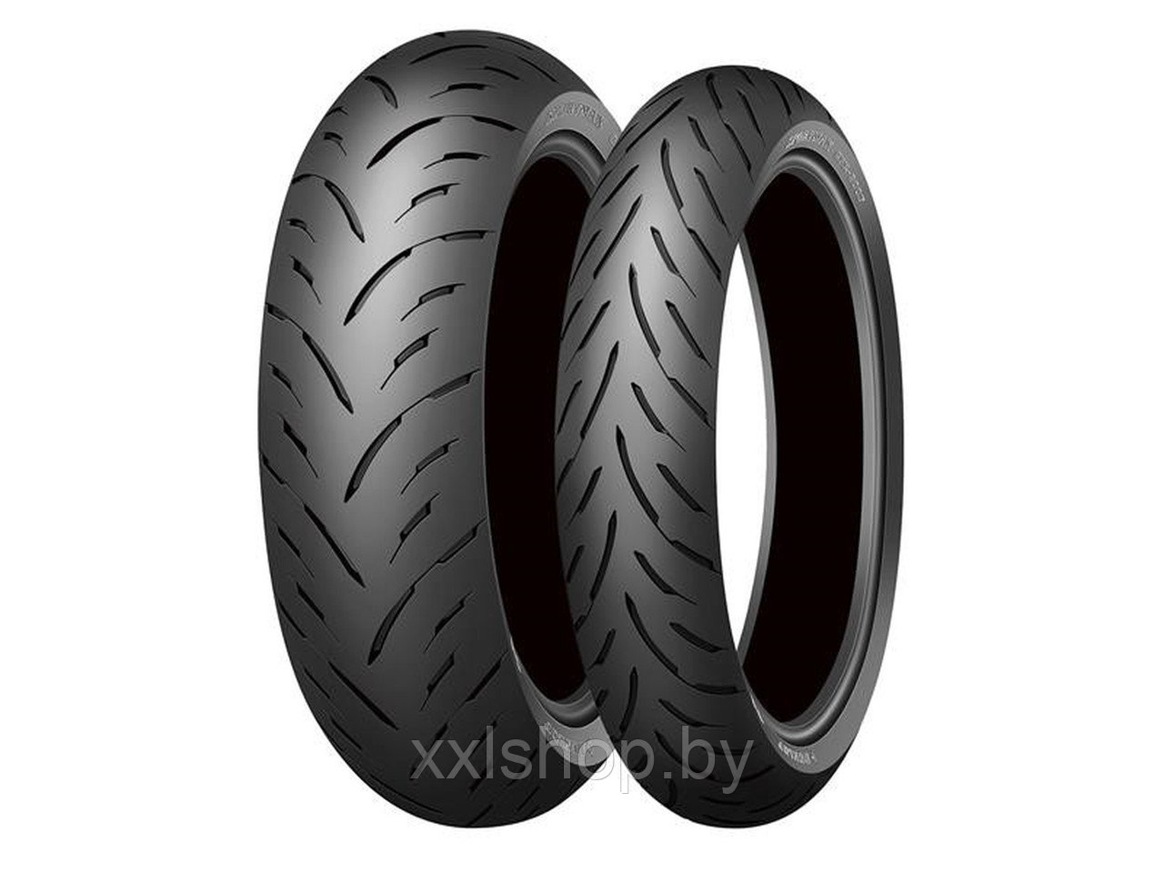 Мото шина Dunlop Sportmax GPR-300 120/60ZR17 (55W) F TL - фото 2 - id-p224280431