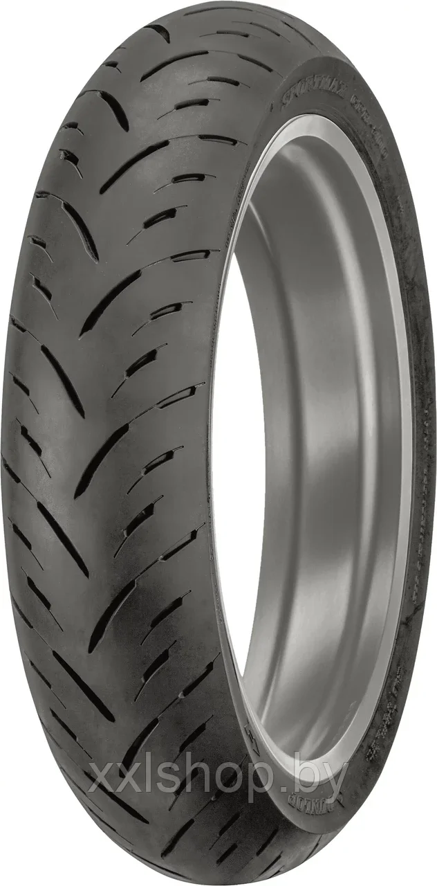 Мото шина Dunlop Sportmax GPR-300 120/60ZR17 (55W) F TL - фото 3 - id-p224280431