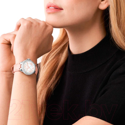 Часы наручные женские Michael Kors MK2963 - фото 2 - id-p223820236