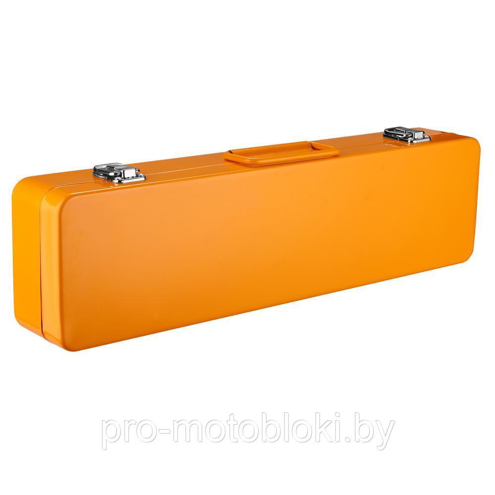 Паяльник для полипропиленовых труб DEKO PPWM2500W (кейс) - фото 5 - id-p175628743