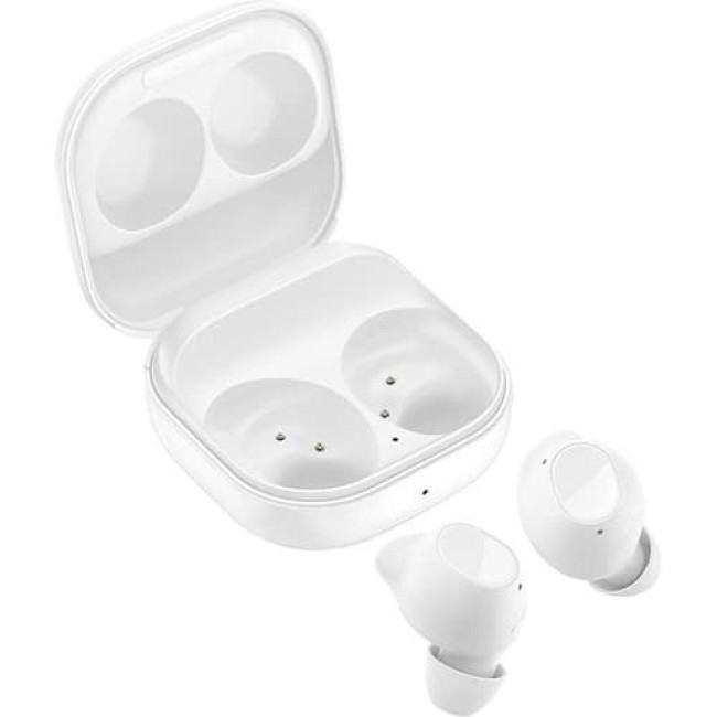 Наушники Samsung Galaxy Buds FE SM-R400N Белый - фото 1 - id-p224280508