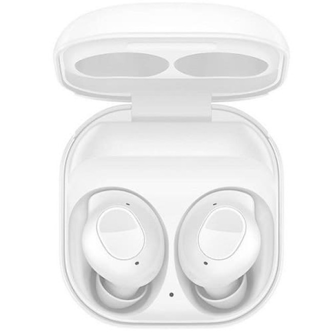 Наушники Samsung Galaxy Buds FE SM-R400N Белый - фото 2 - id-p224280508