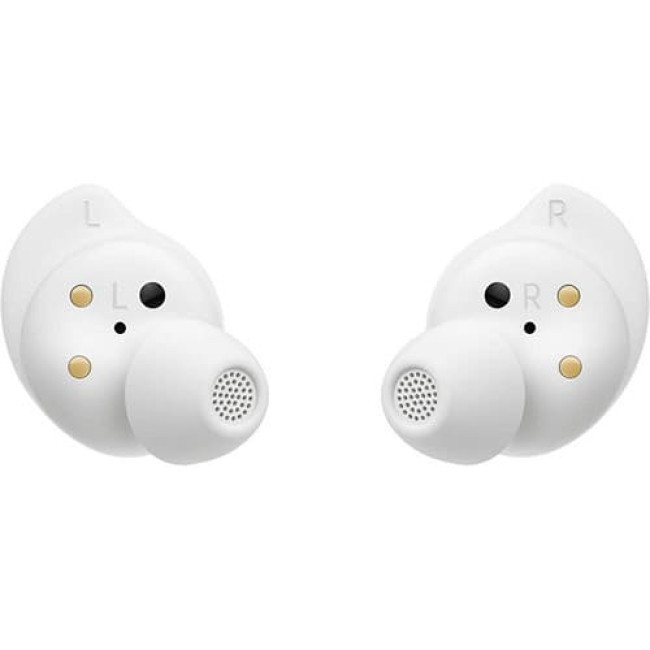 Наушники Samsung Galaxy Buds FE SM-R400N Белый - фото 4 - id-p224280508