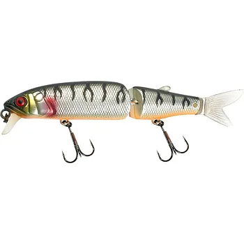 Воблер Jackall Tiny Magallon MR, 7.2 г, Matt silver tiger