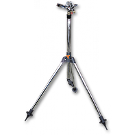 Ороситель пульсирующий, на штативе-треноге 90см, CYNK CHROM, CH-2302/90 Bradas CH-2302/90