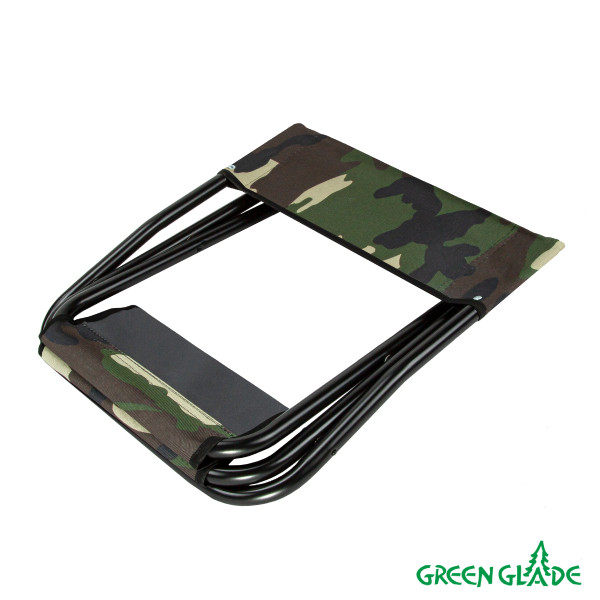Стул складной Green Glade РС320 (камуфляж) - фото 7 - id-p224280455