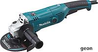 Угловая шлифмашина Makita GA6021C