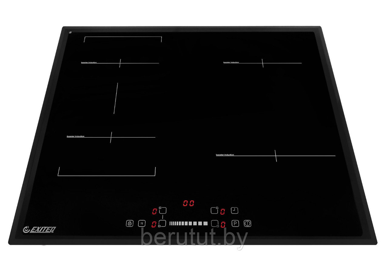 Варочная панель индукционная EXITEQ EXH-311IB